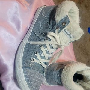 Cleaning out my closet